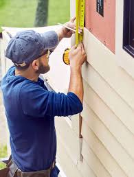 Best Custom Siding Design  in Eaton, IN